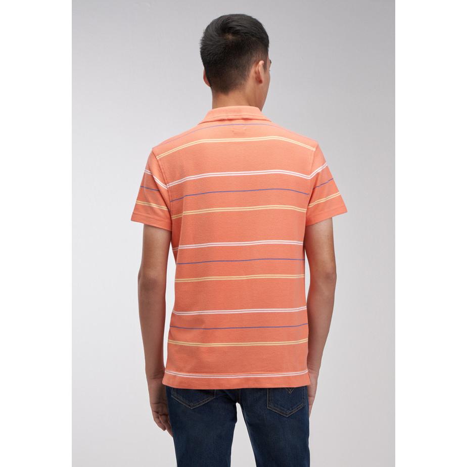 ÁO THUN POLO NAM LEVI'S SS REGULAR 35966-0002