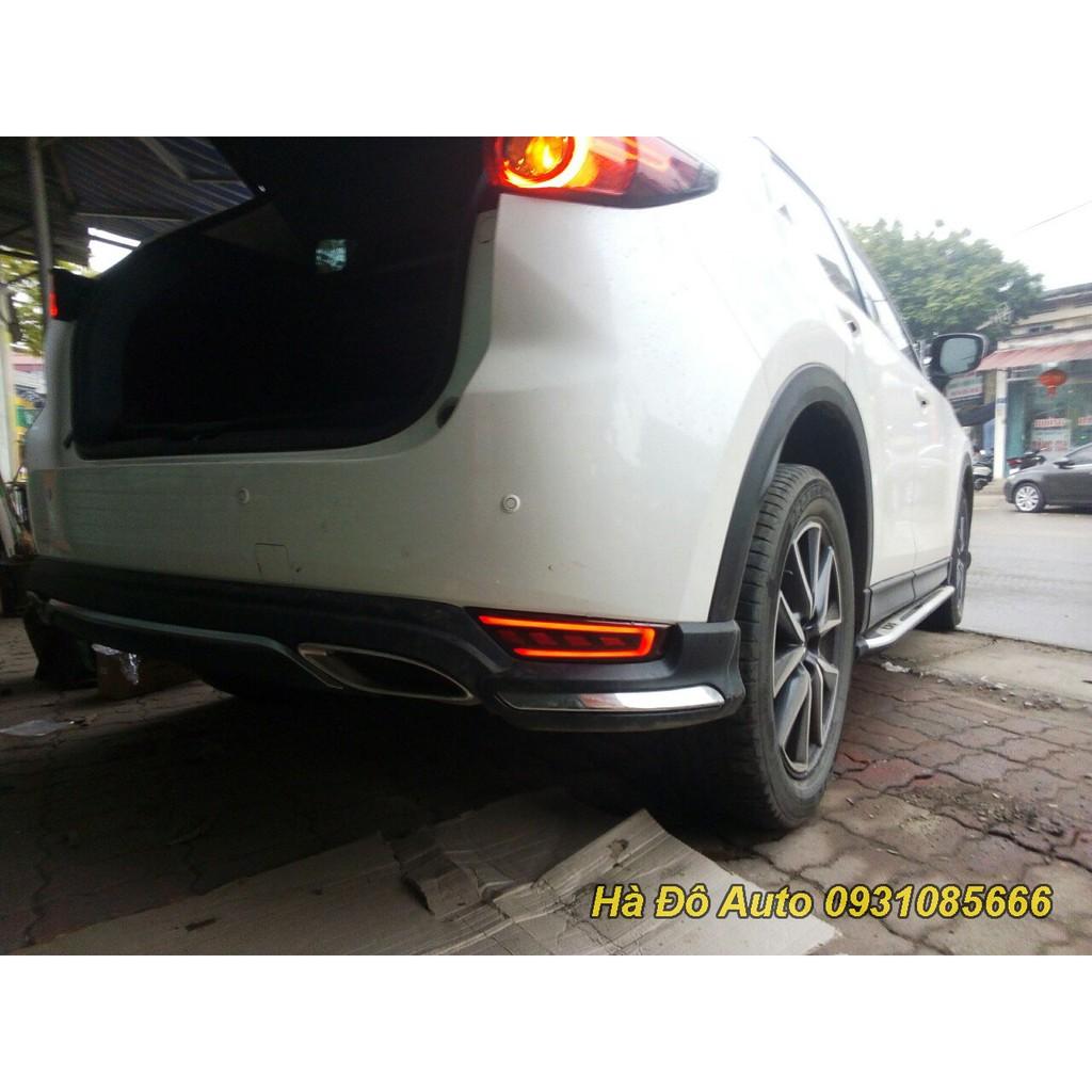 Bộ Led Gầm Sau Mazda CX5 2018/2020 ( Chuẩn from không phải chế)