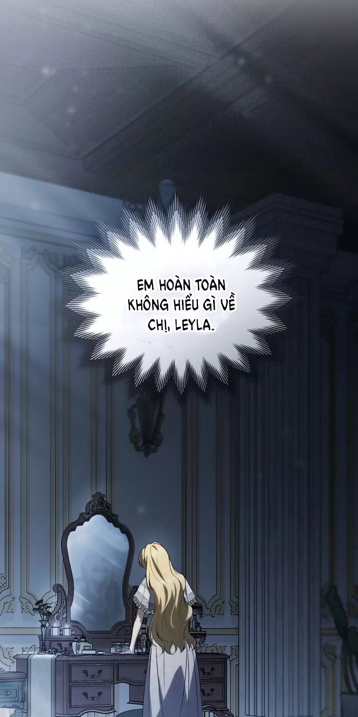 lời hứa không phải của tôi chapter 21 32