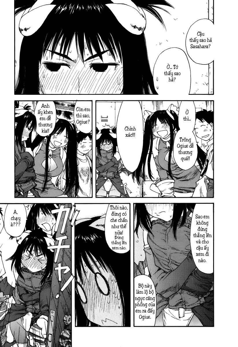 genshiken chapter 38 24