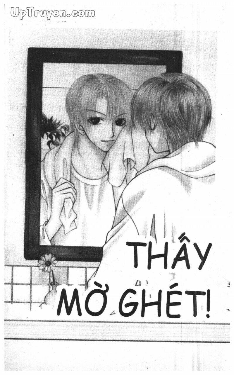 thấy mờ ghét chapter 5 3