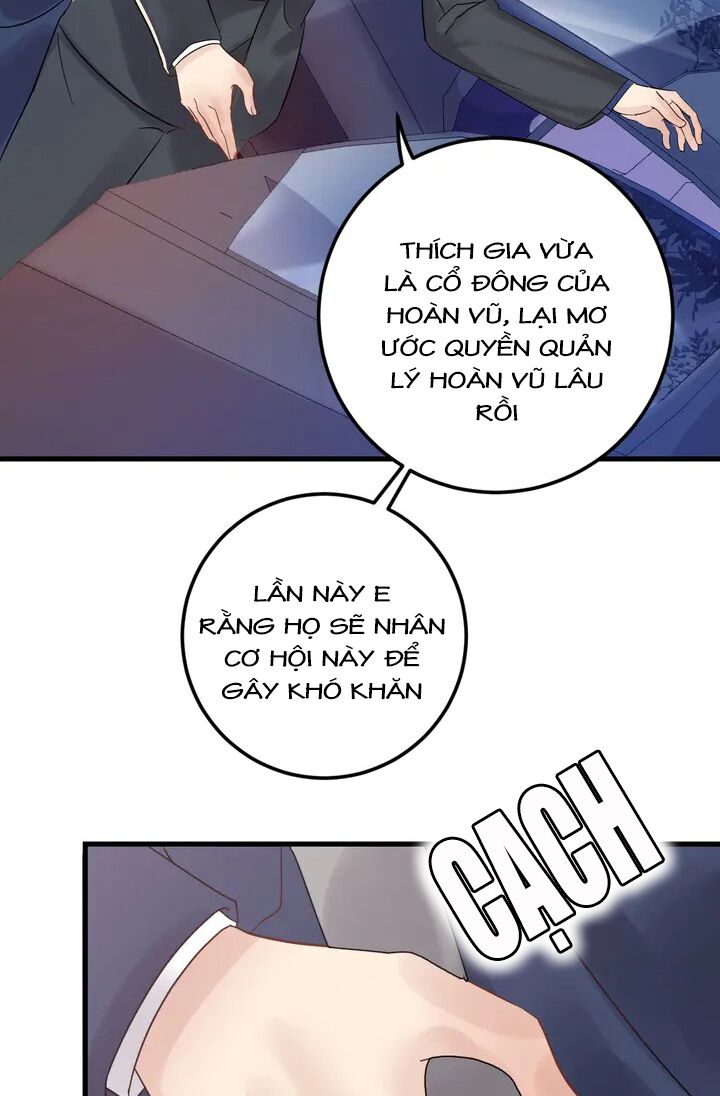 trọng sinh chi ức vạn ảnh hậu yếu thượng vị chapter 272 5