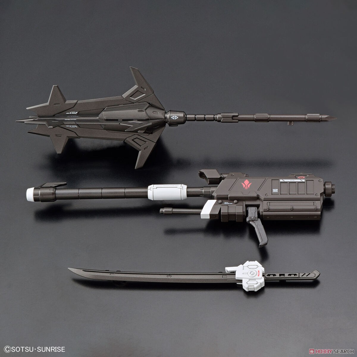 MÔ HÌNH LẮP RÁP GUNDAM BARBATOS MG SD BANDAI