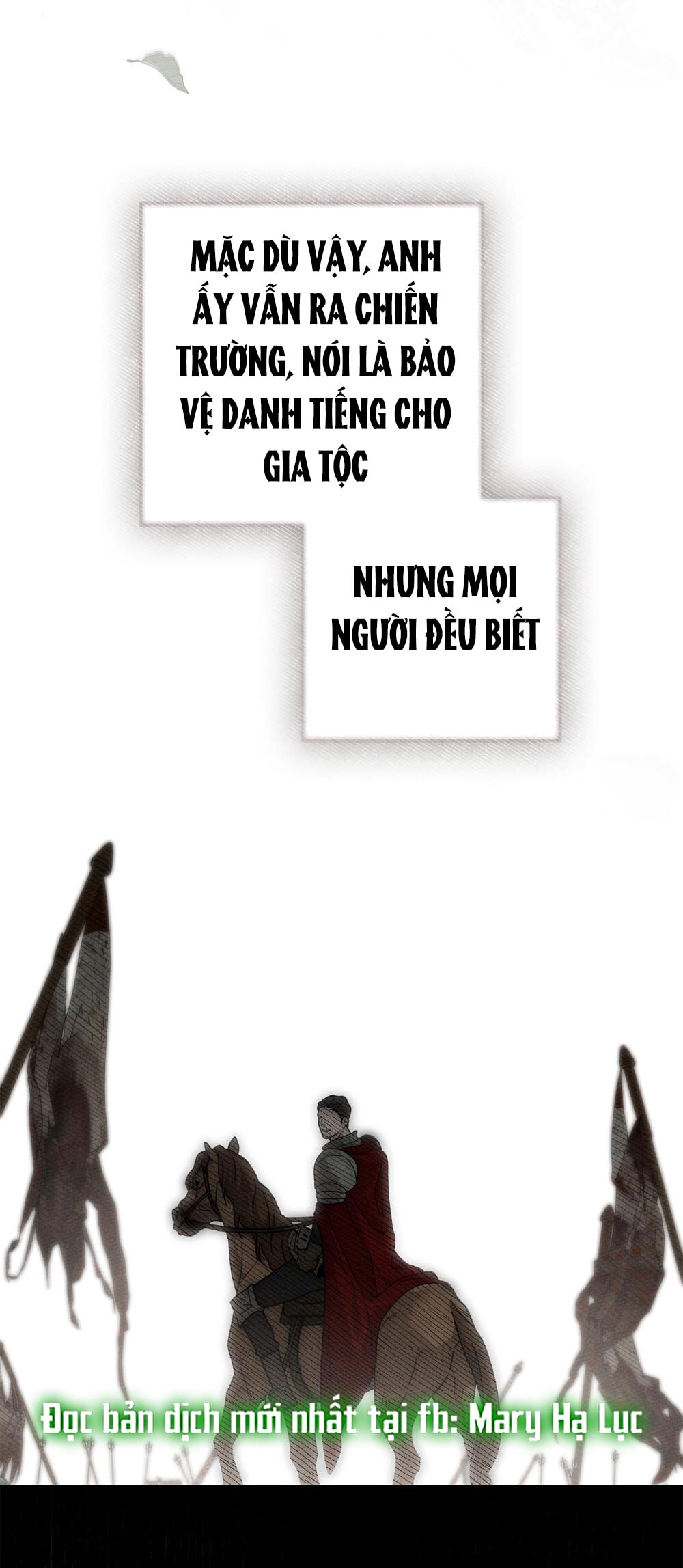 Dưới Bóng Cây Sồi chapter 120.2 21