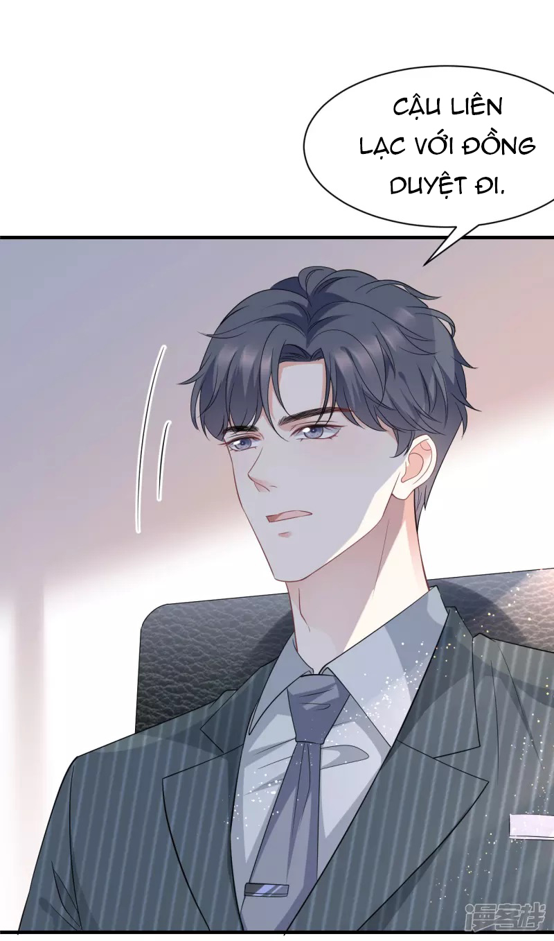 [16+] đại tiểu thư có thể có ý đồ xấu chapter 53.1 4