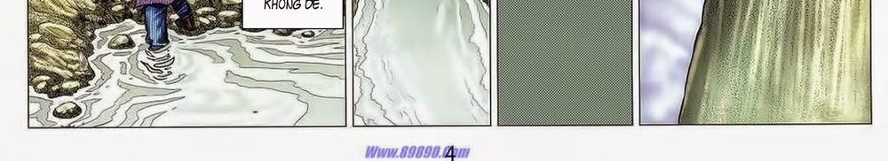 tuyệt thế vô song 2 chapter 74 6