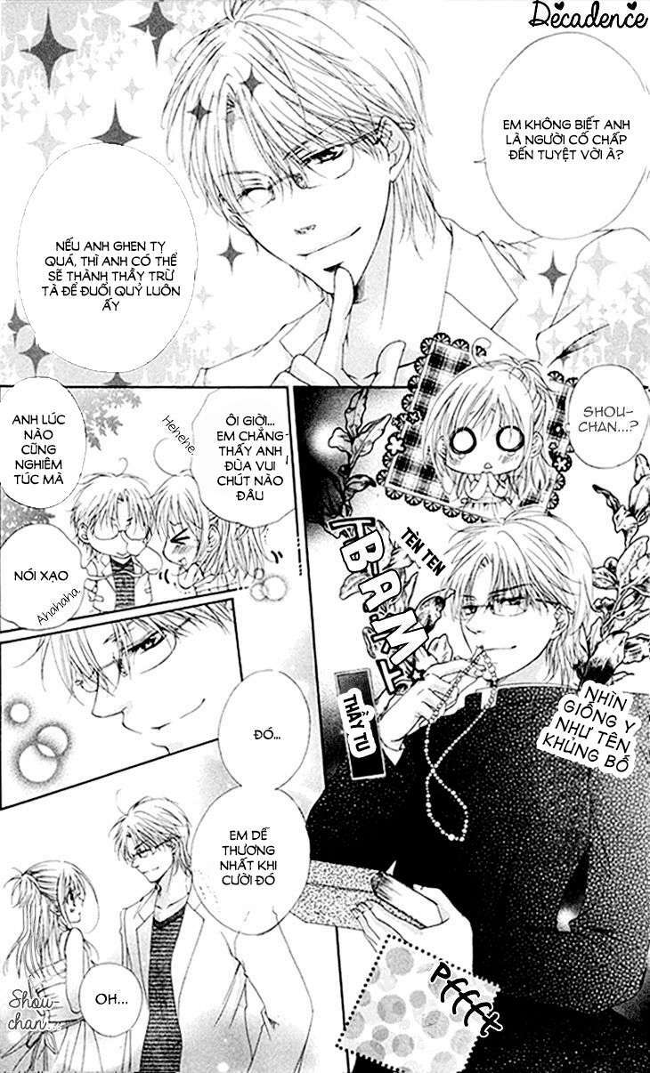 mitsuiro devil 1 chapter 6 8