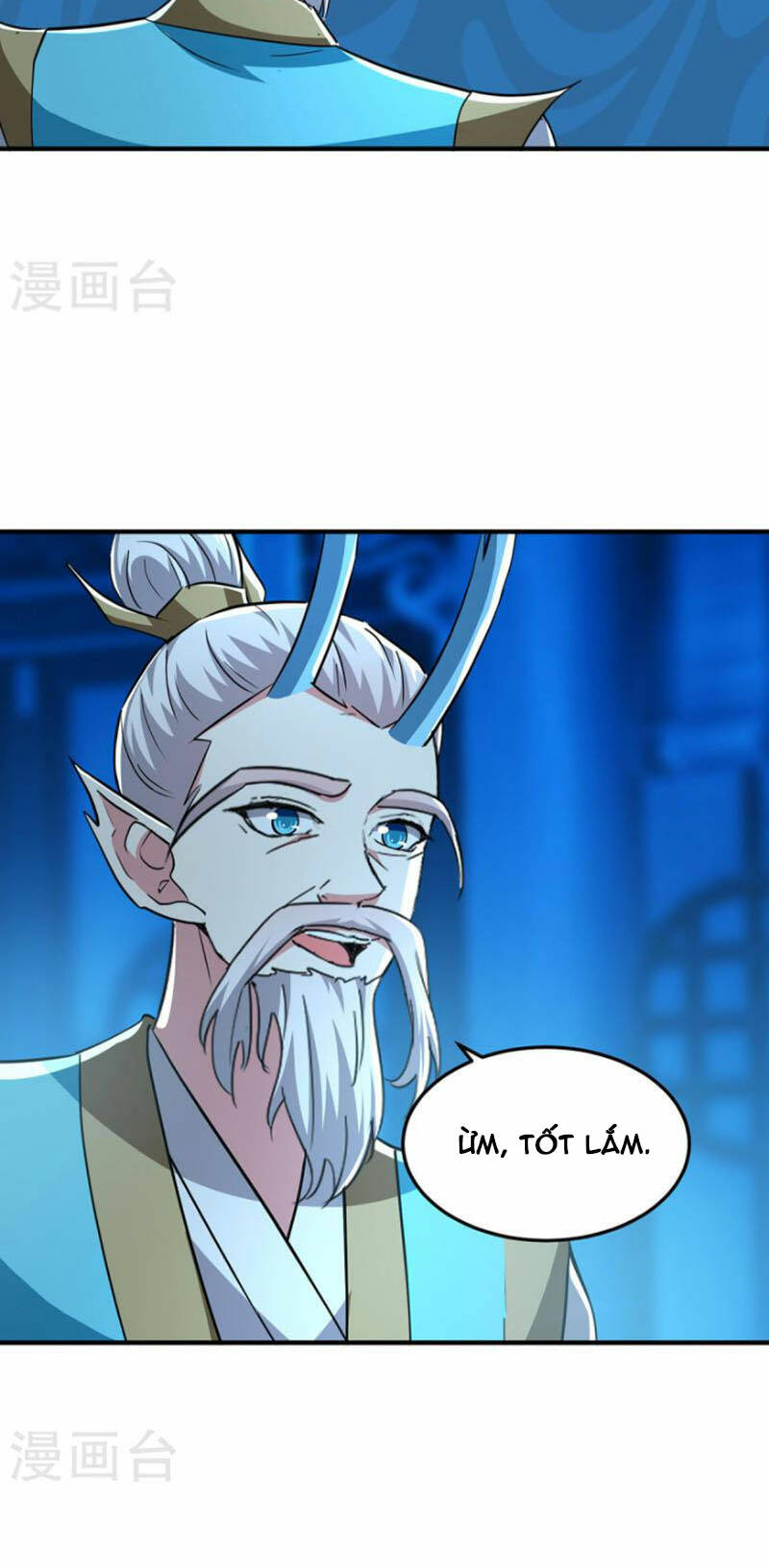 tối cường thăng cấp chapter 363 34