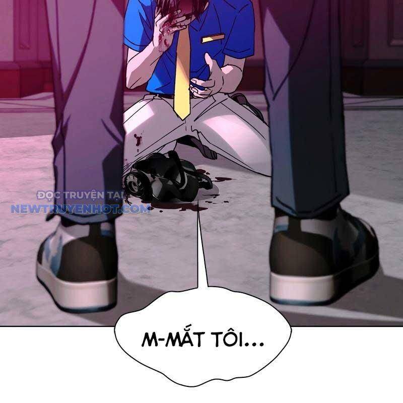 tận thế cũng chỉ là trò chơi chapter 54 23