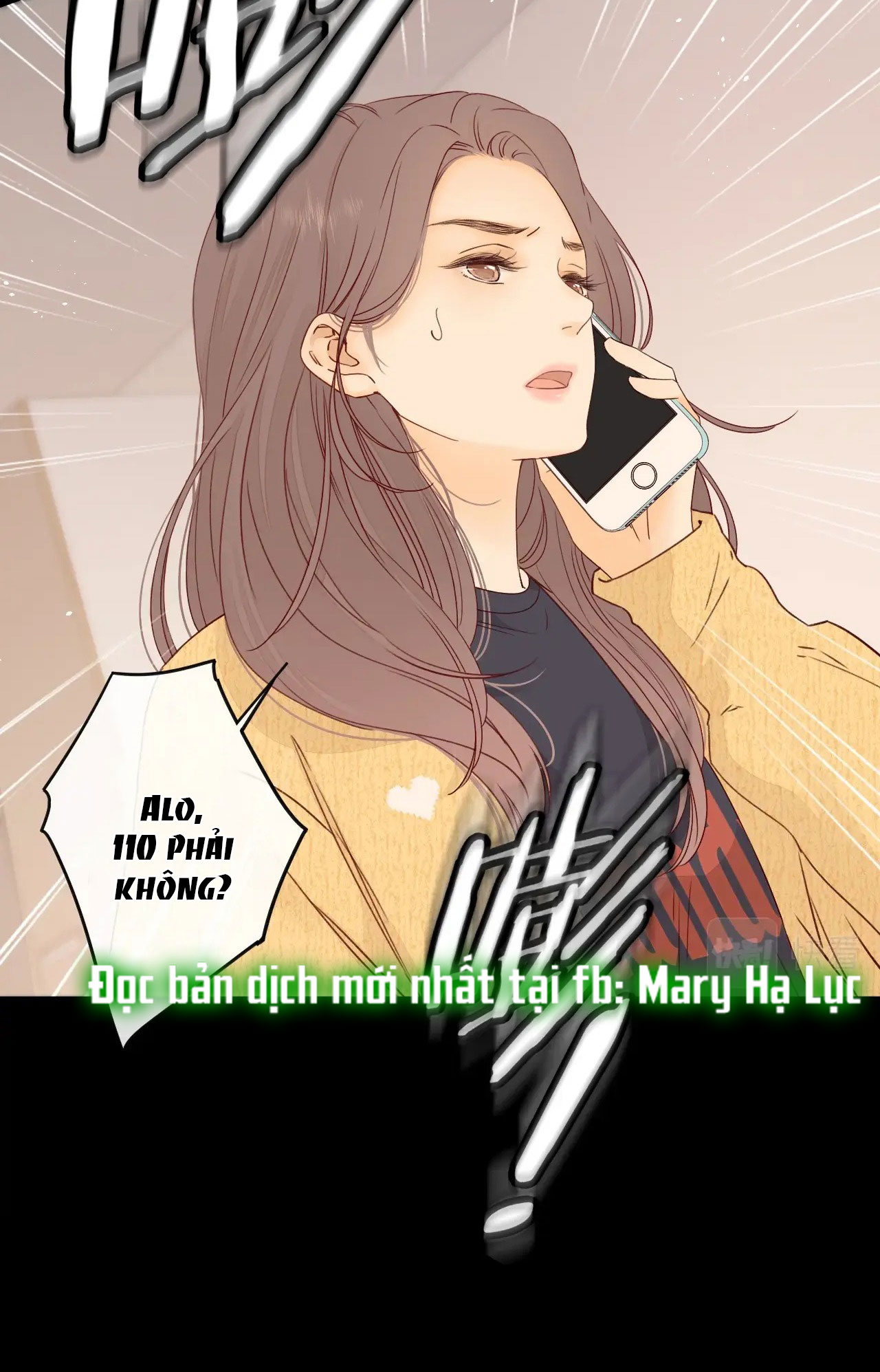 Khó Dỗ Dành chapter 5.1 15