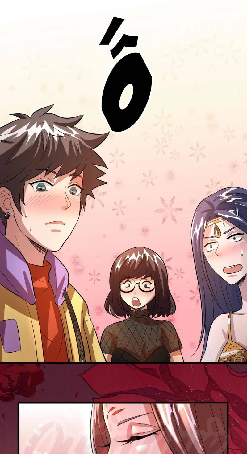 dị giới cung ứng thương chapter 74 1