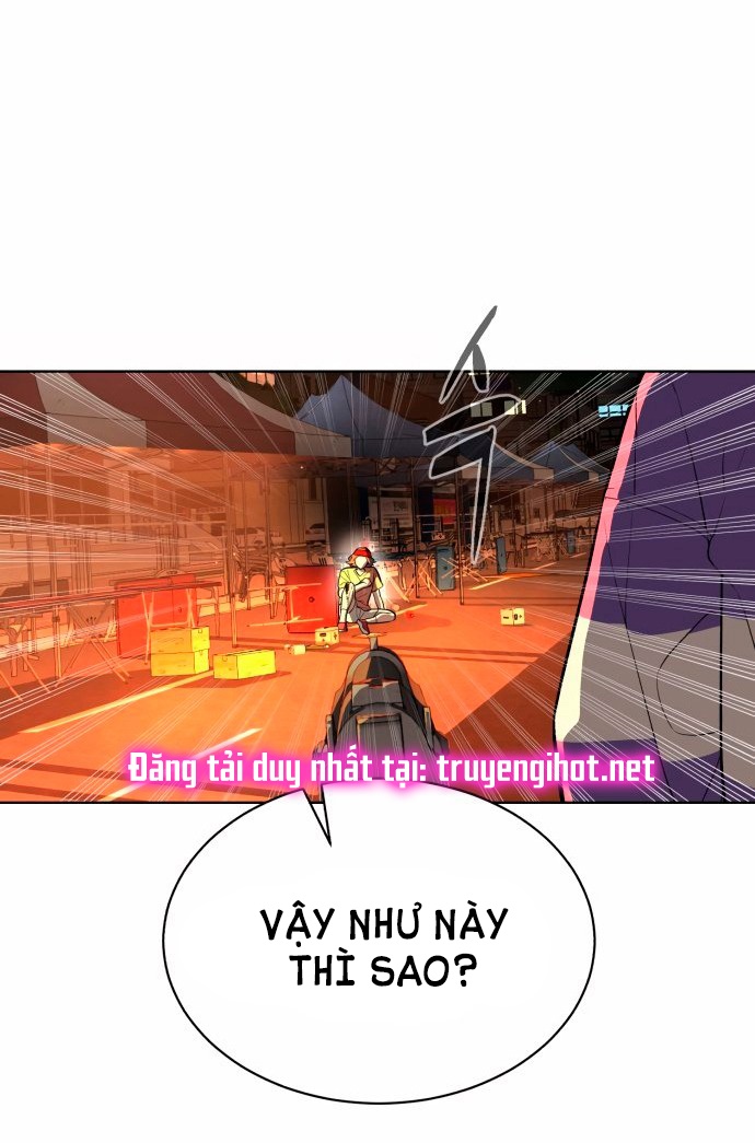 bạch huyết - white blood chapter 20 54