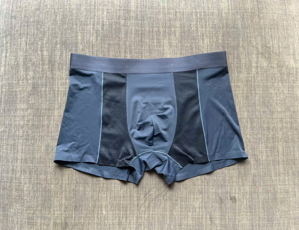 Quần sịp nam thông hơi mát lạnh từ 50-100kg dành cho nam