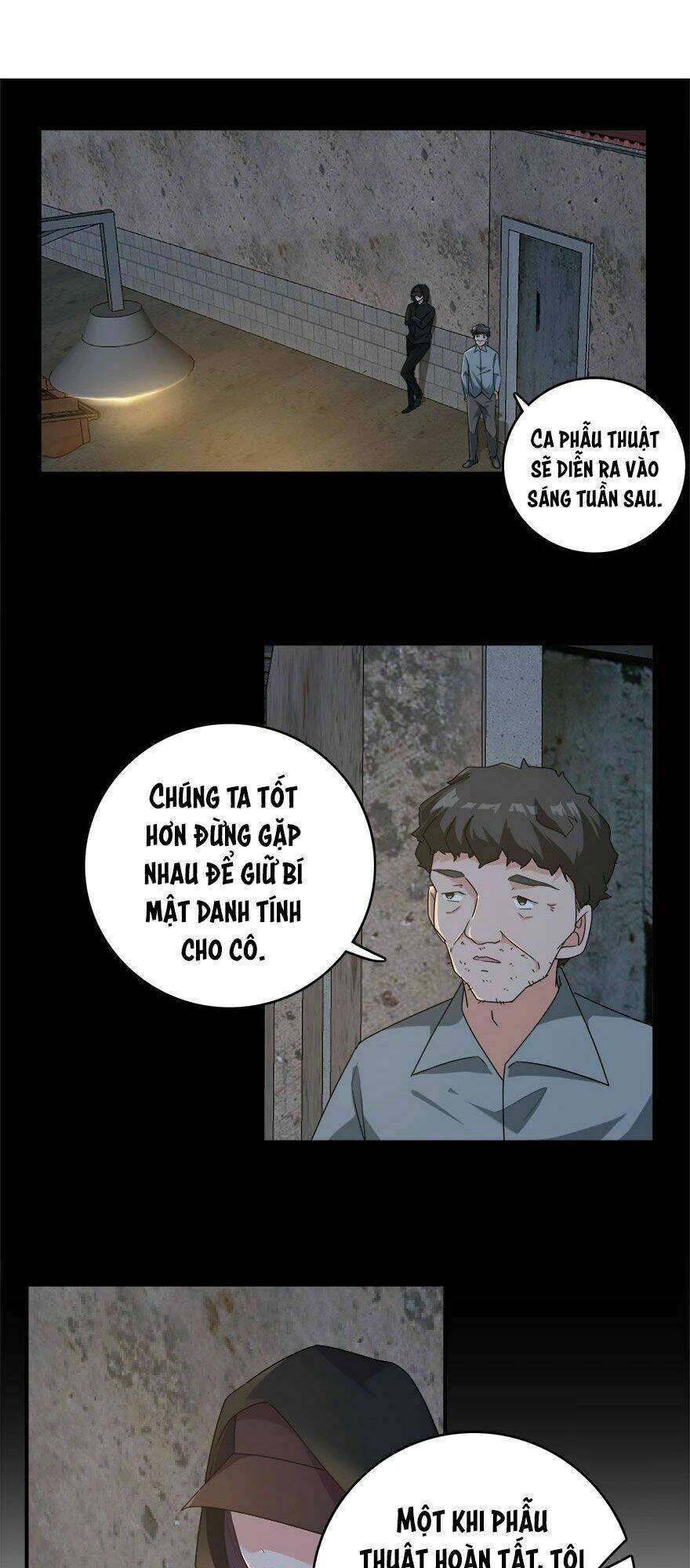 khốn ái tù lung chapter 32 4