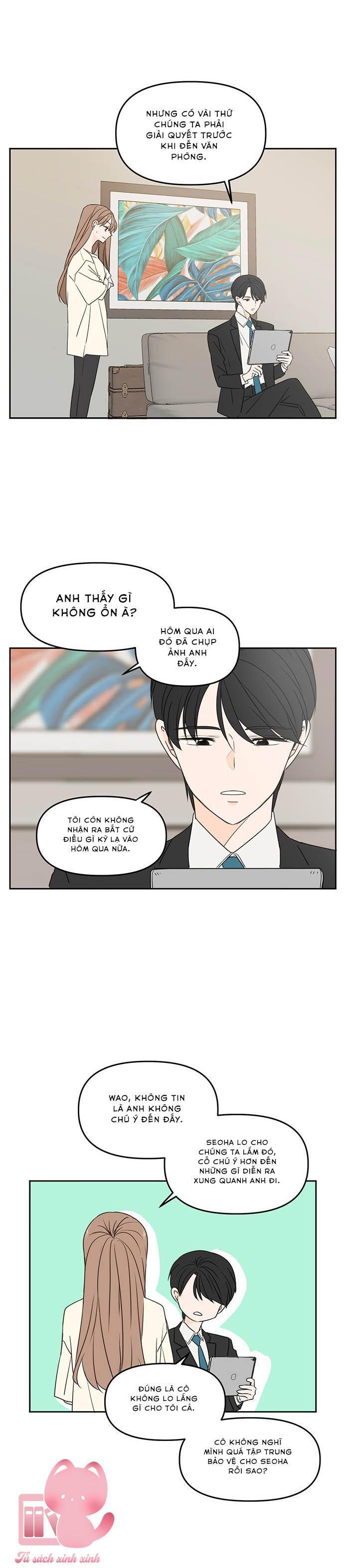 hẹn gặp nhau ở kiếp thứ 19 chapter 72 18