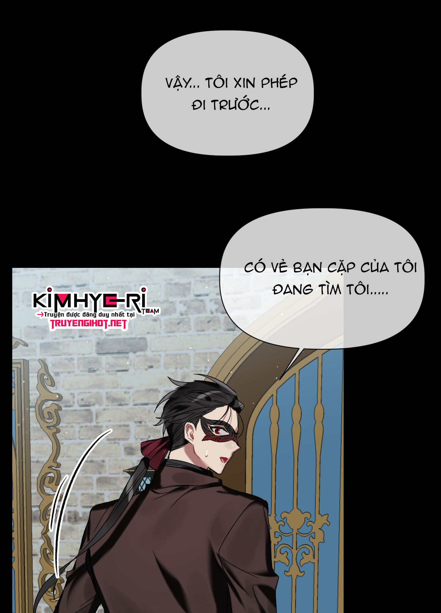 bỗng ngày nọ bị một tên đáng ghét cầu hôn chapter 11.2 57