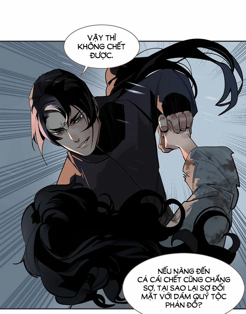 nhất đại linh hậu chapter 119.3 7