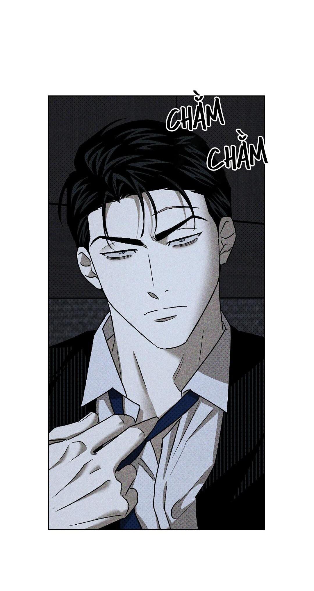 dưới ánh đèn xanh ss2 chapter 9 26