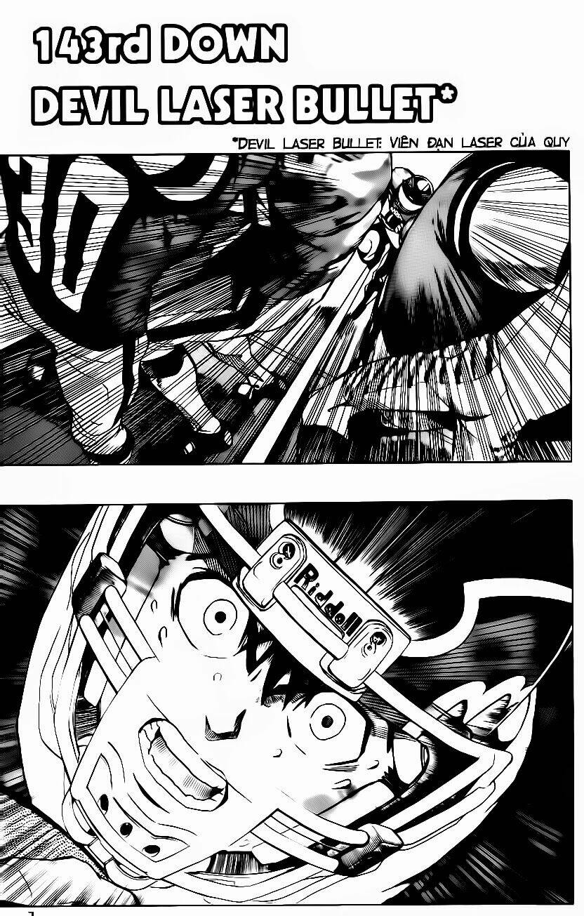 lá chắn mắt chapter 143 1