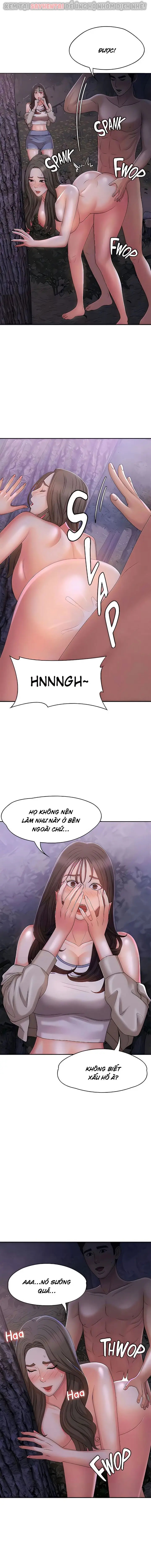 bà dì tuổi dậy thì chapter 26 2