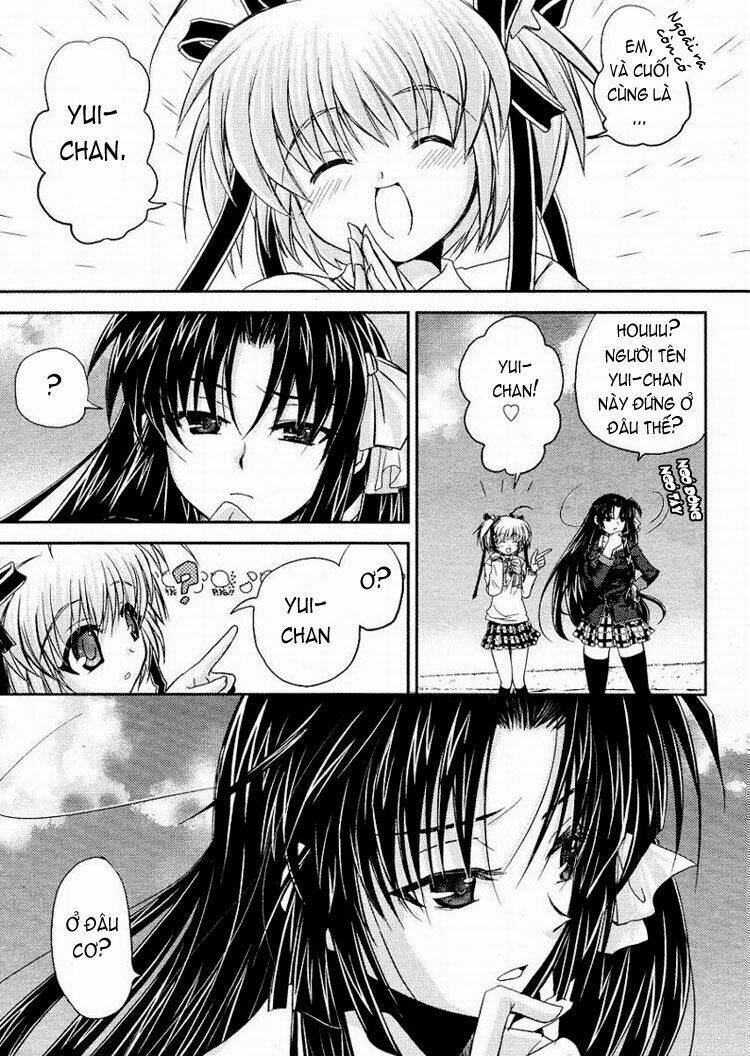little busters! (anagura mogura) chapter 6 24