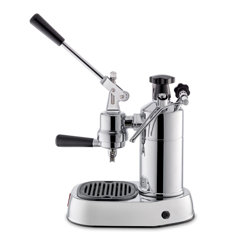 Máy pha cà phê LA PAVONI PROFESSIONAL LUSSO - Hàng chính hãng