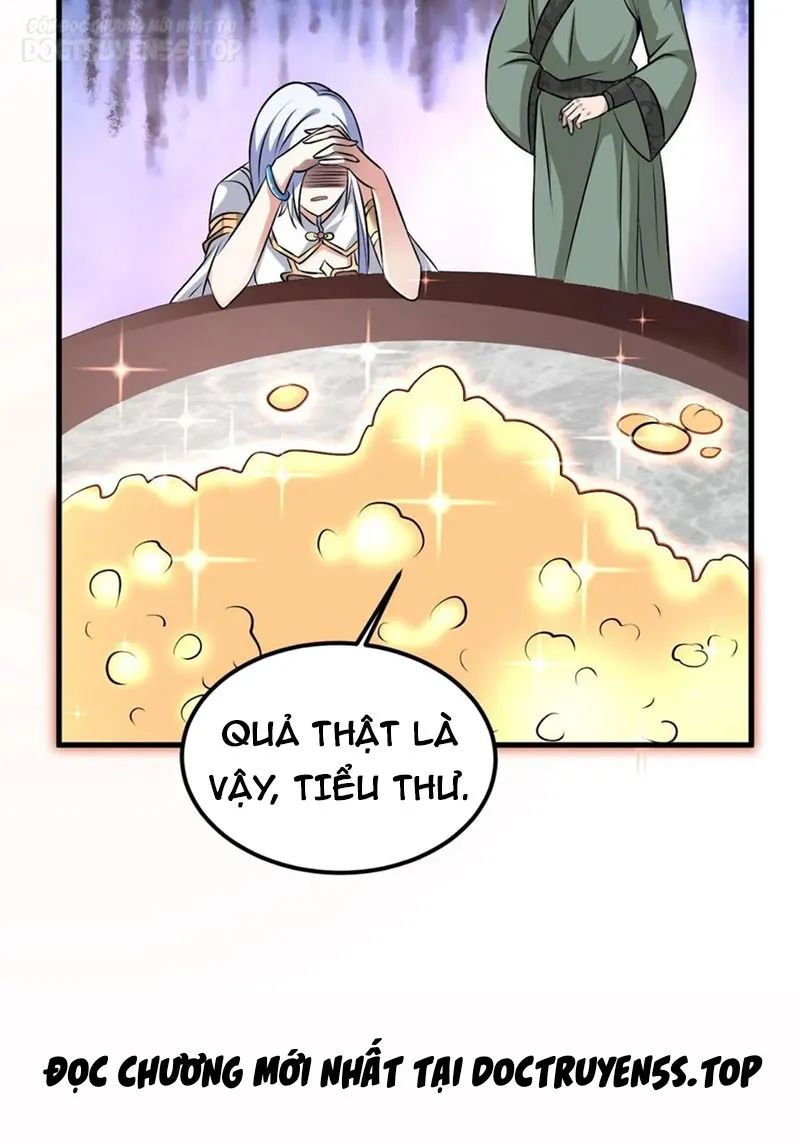 huyền huyễn: ta bắt đầu vô địch từ bại gia chapter 16 60