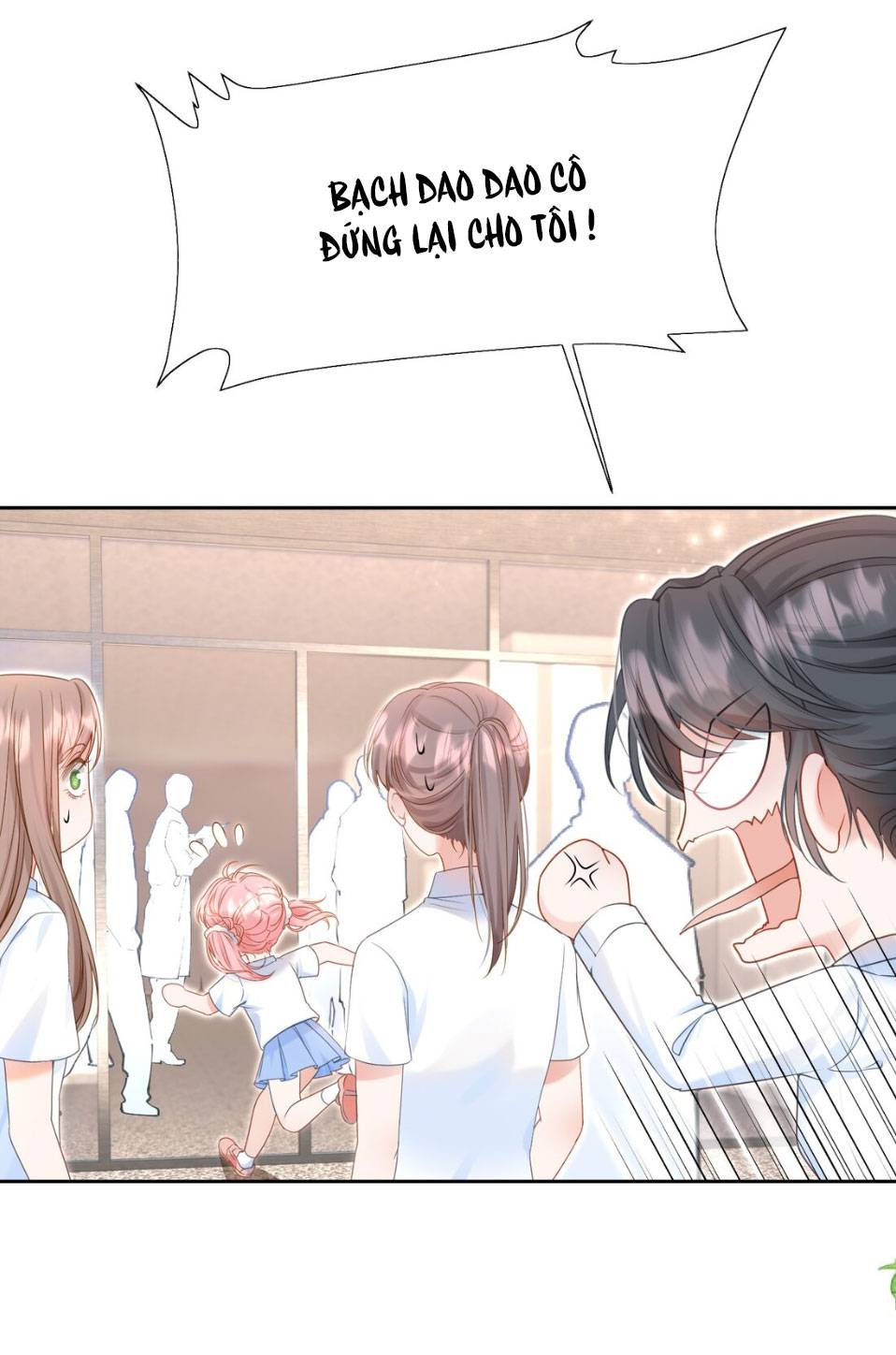 trở về năm mà ông xã làm giáo thảo chapter 1 3