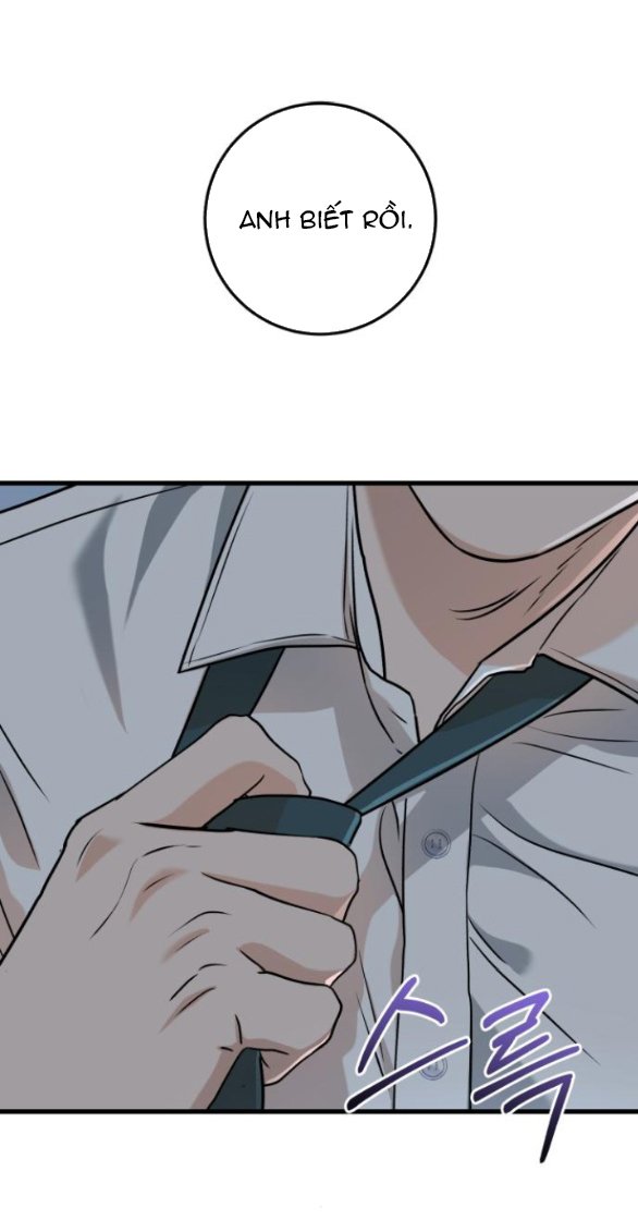 Nóng Lòng Muốn Giày Vò Em chapter 46.1 40