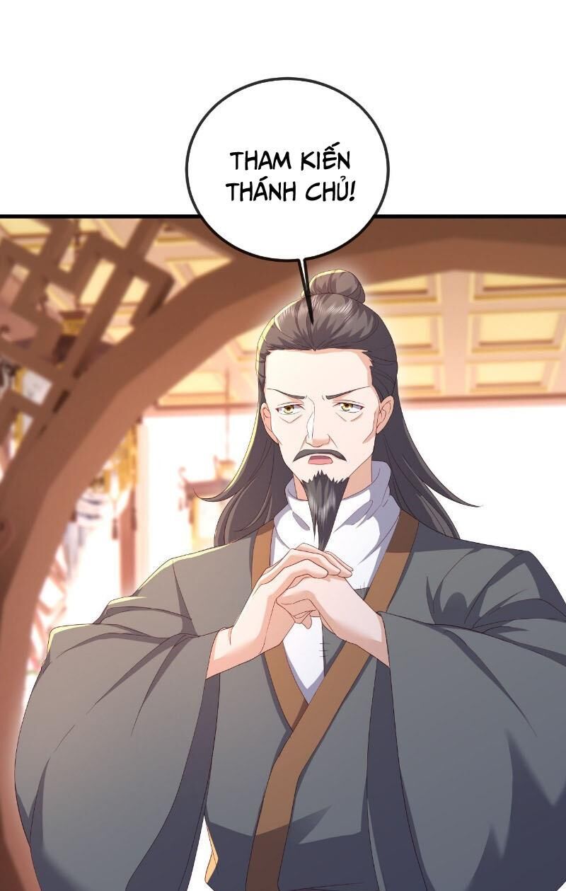 tiên võ đế tôn chapter 536 1
