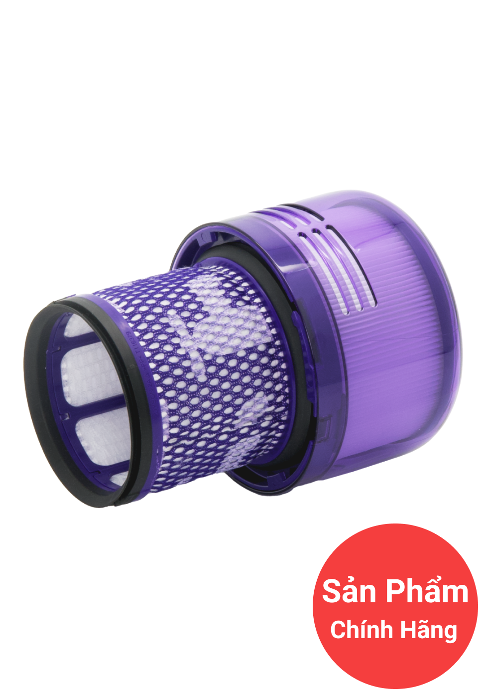 Lõi Lọc Dyson HEPA Filter V11 V15 - Hàng chính hãng