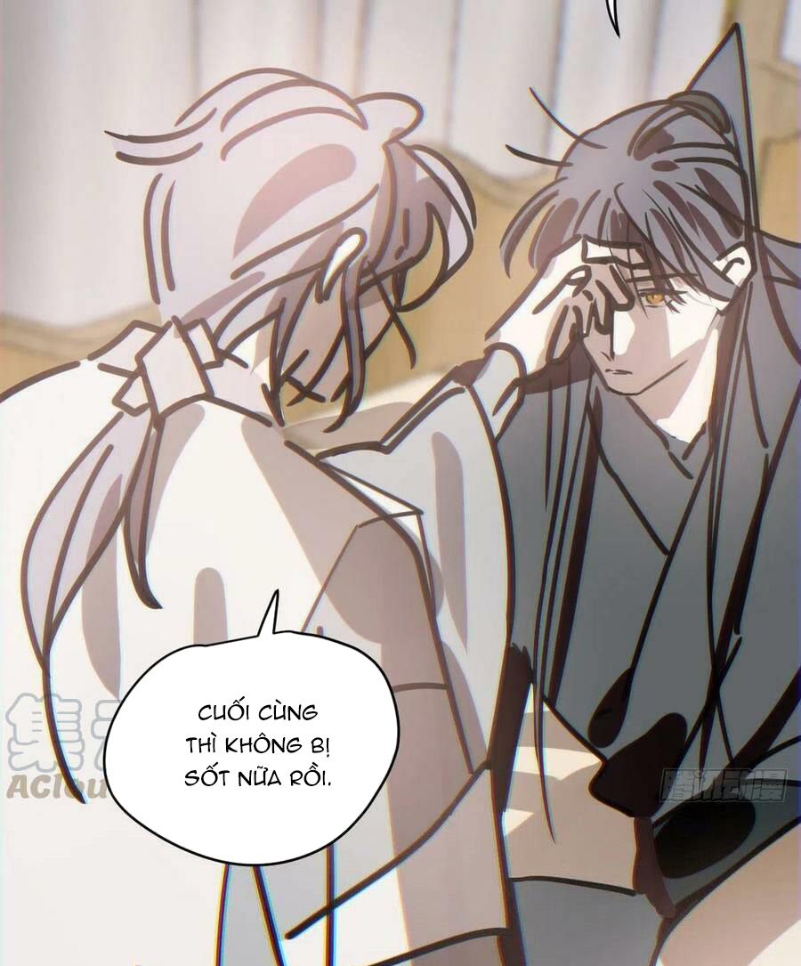 Bắt Lấy Ngao Ngao chapter 143