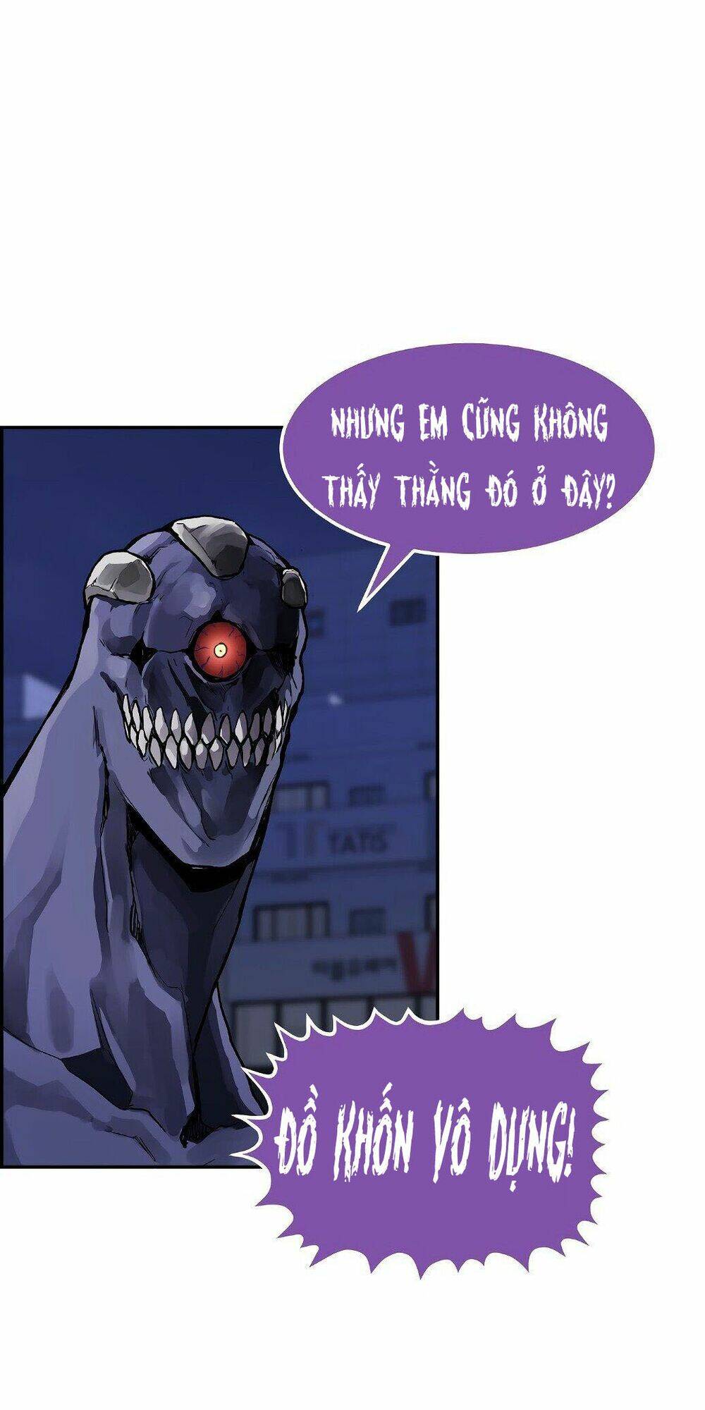 truyền thuyết đô thị dokkaebi chapter 2 24