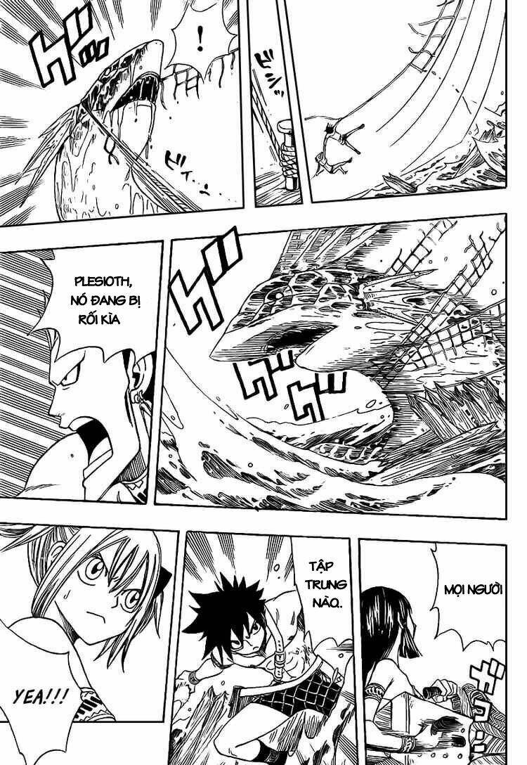 monster hunter orage chapter 6 29