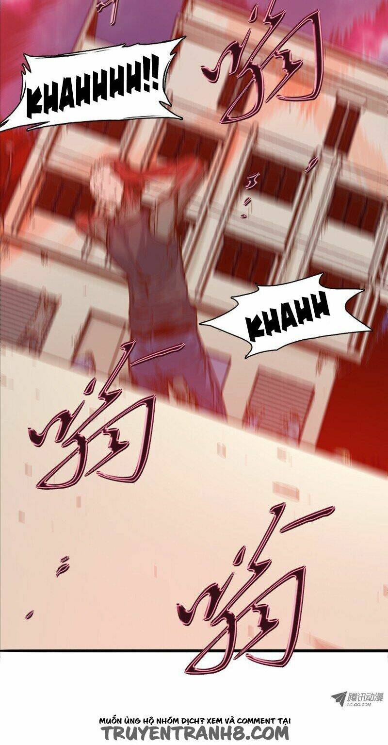 vua của vong linh chapter 74 14