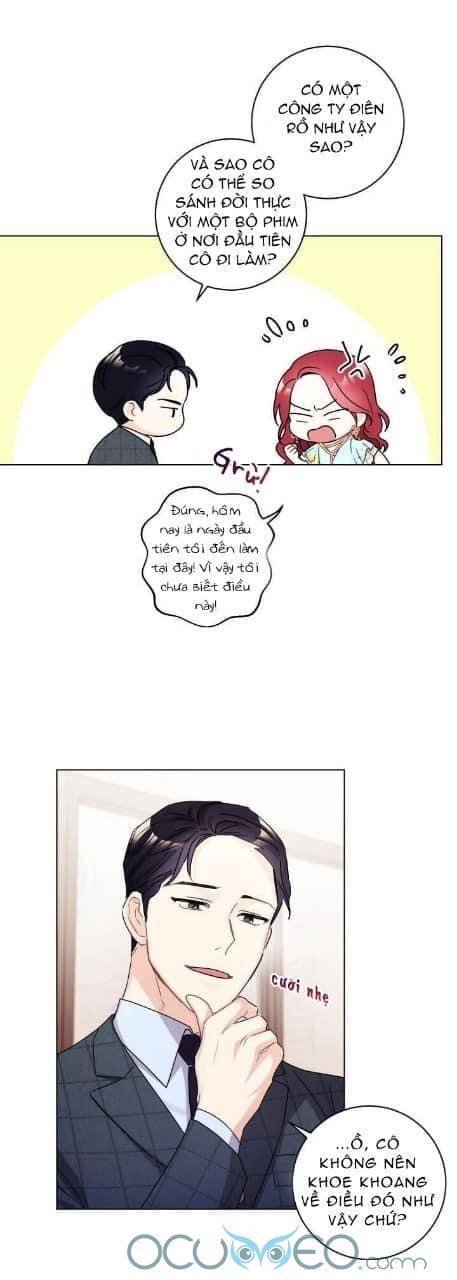 chạm vào tim em chapter 3 14