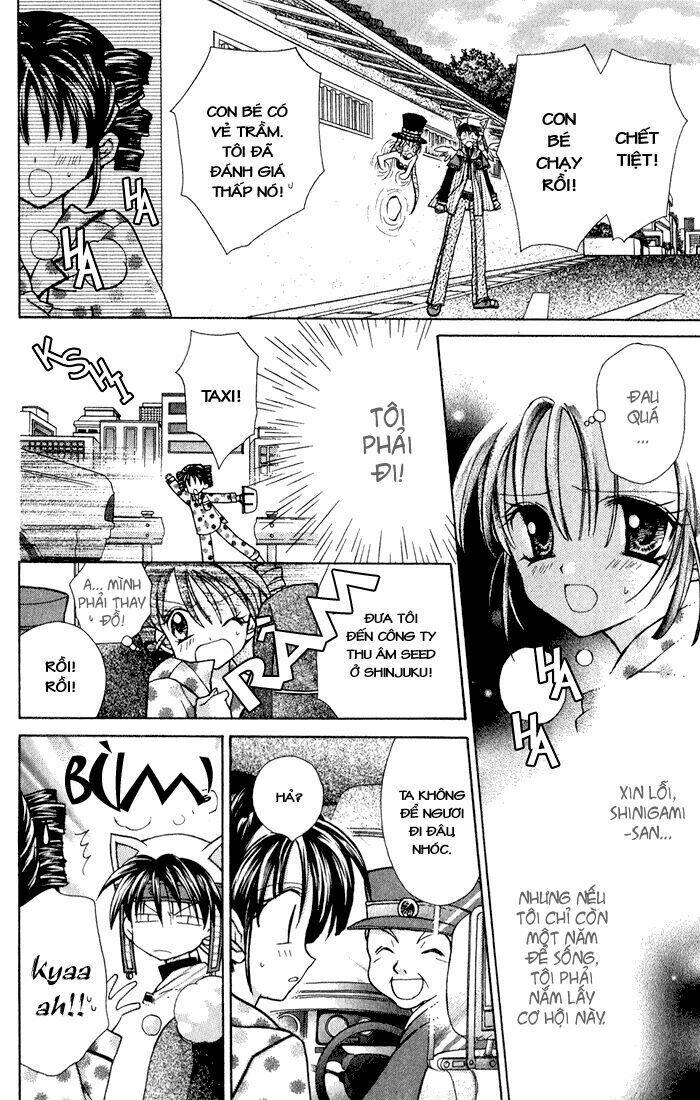 đi tìm mặt trăng tròn chapter 1 16