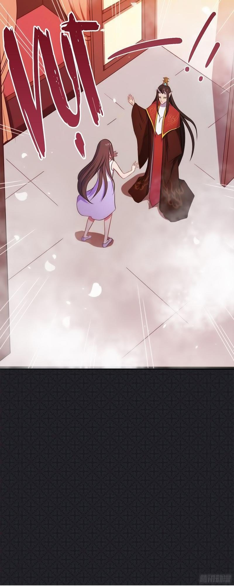 ngạo kiều quỷ vương yêu ta chapter 9 28