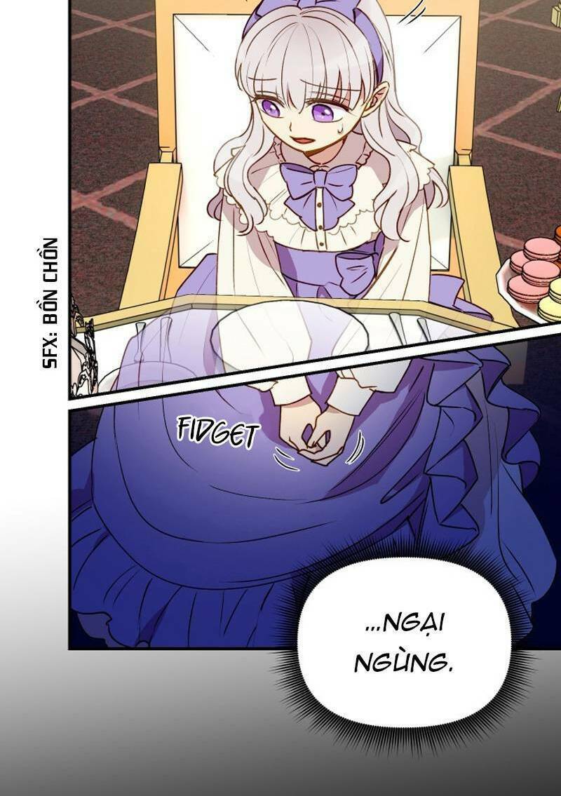 khế ước của nữ công tước quái vật chapter 26 52