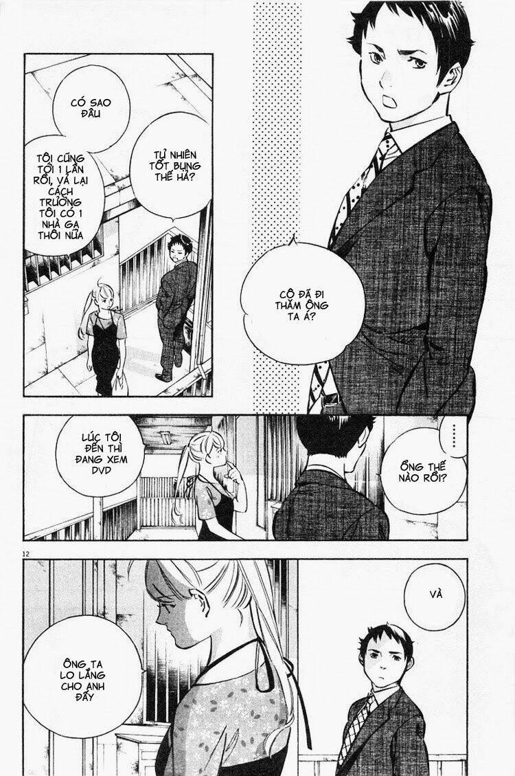 shin kurosagi - con diệc đen 2 chapter 103 12