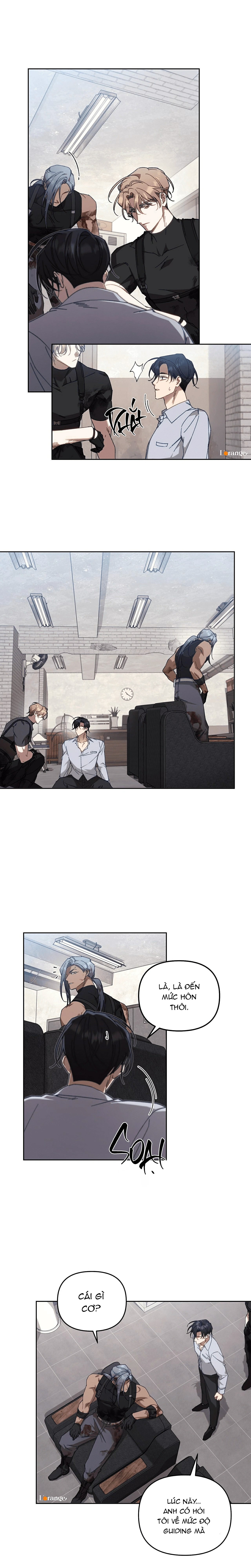 guide cấp s phết mật ong chapter 10 10