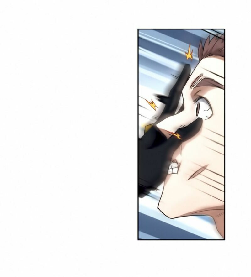 võng du chi cận chiến pháp sư chapter 314 25