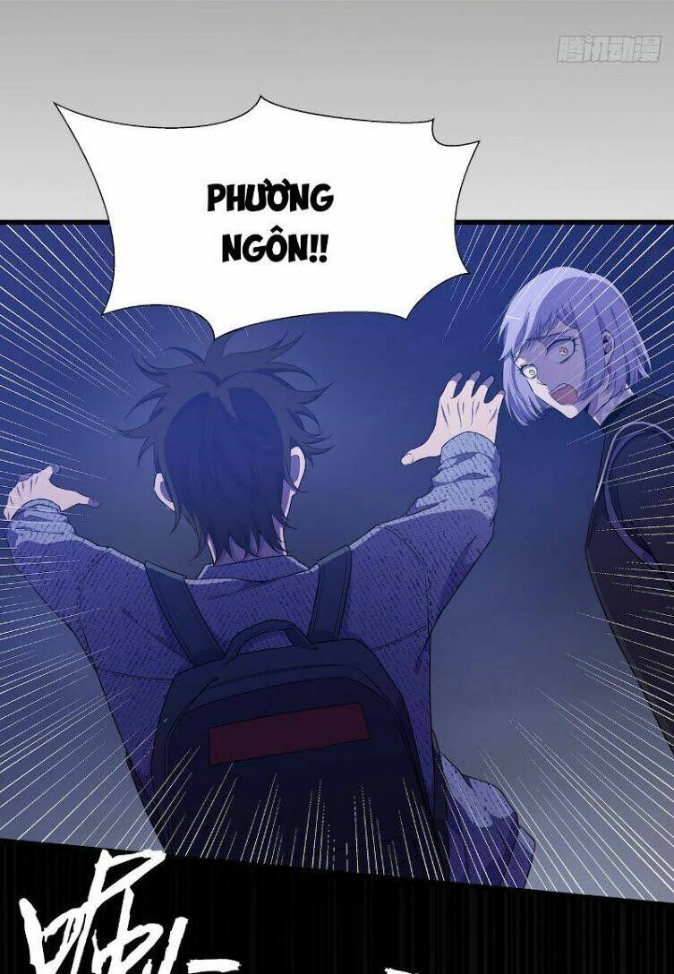 thát không mê thất chapter 45 44