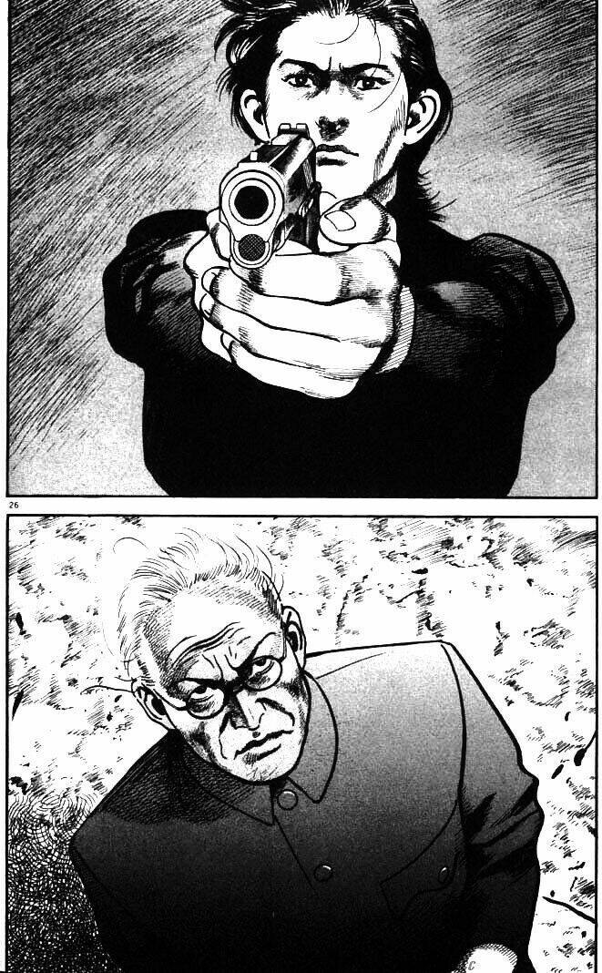 heat - thế giới ngầm chapter 69 22