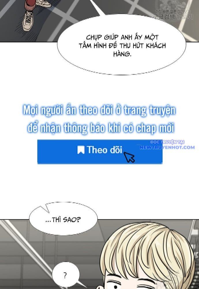 shark - cá mập chapter 253 34