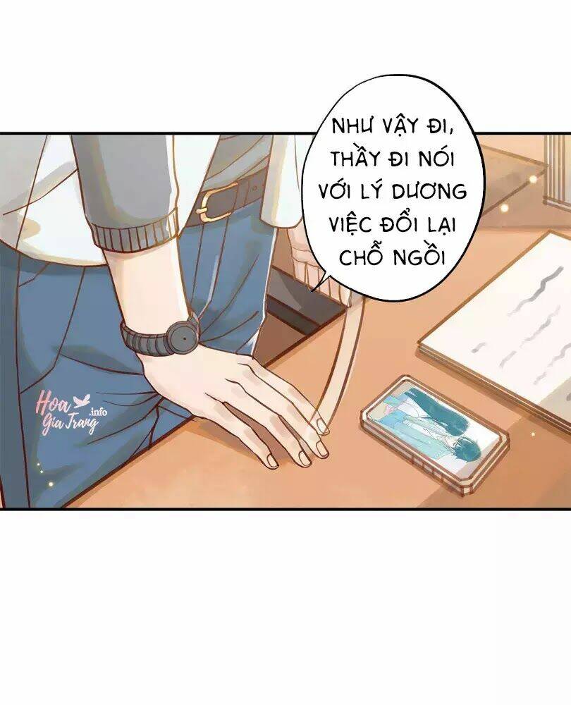 chồng trước 18 tuổi chapter 9 32