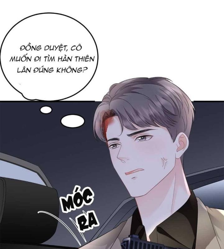 đại tiểu thư có thể có bụng dạ gì xấu chứ! (full) chapter 118 51