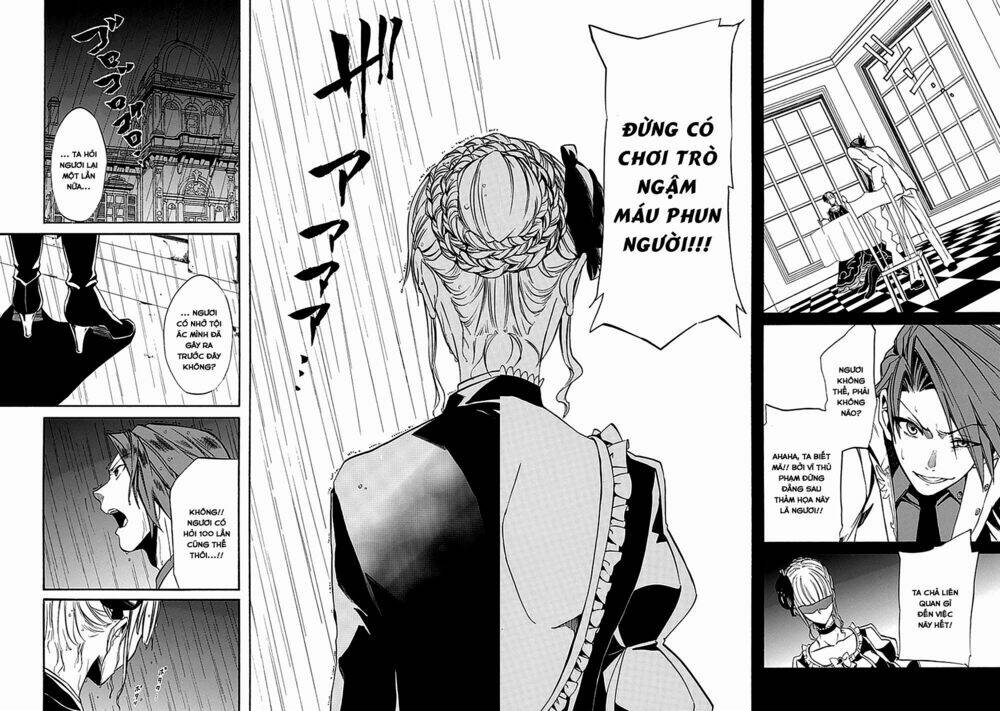 umineko no naku koro ni episode 4: alliance of the golden witch chapter 22 8