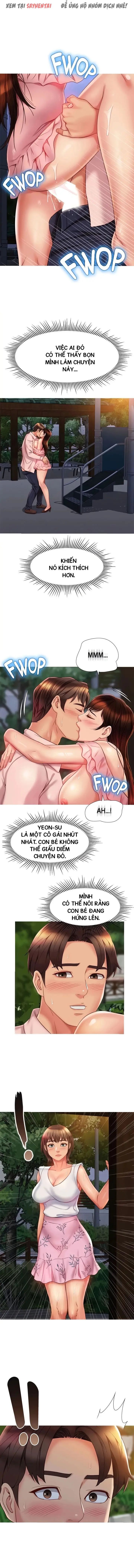 bạn của con gái tôi chapter 59 10