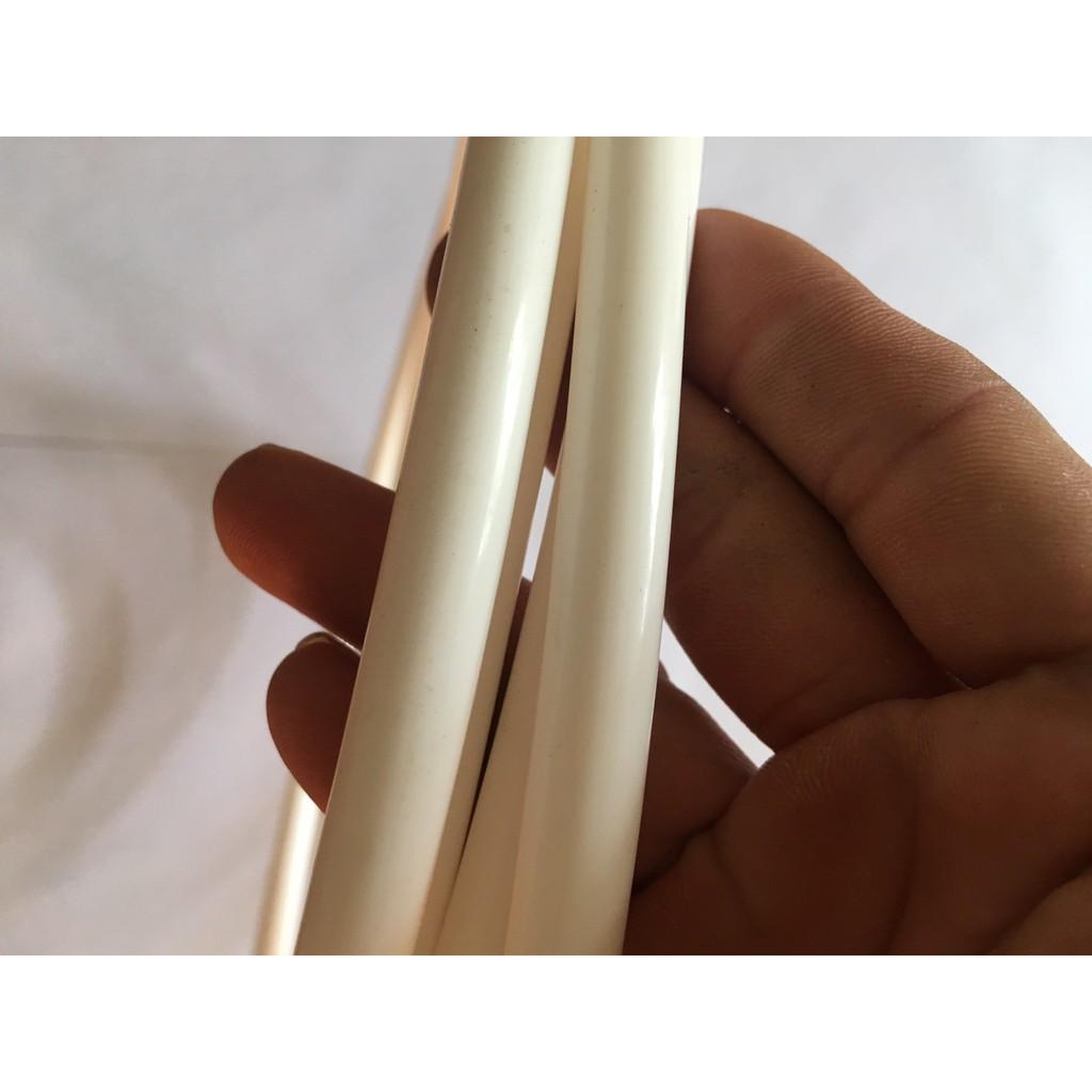 COMBO DÂY CẤP NƯỚC CHO MÁY LỌC NƯỚC